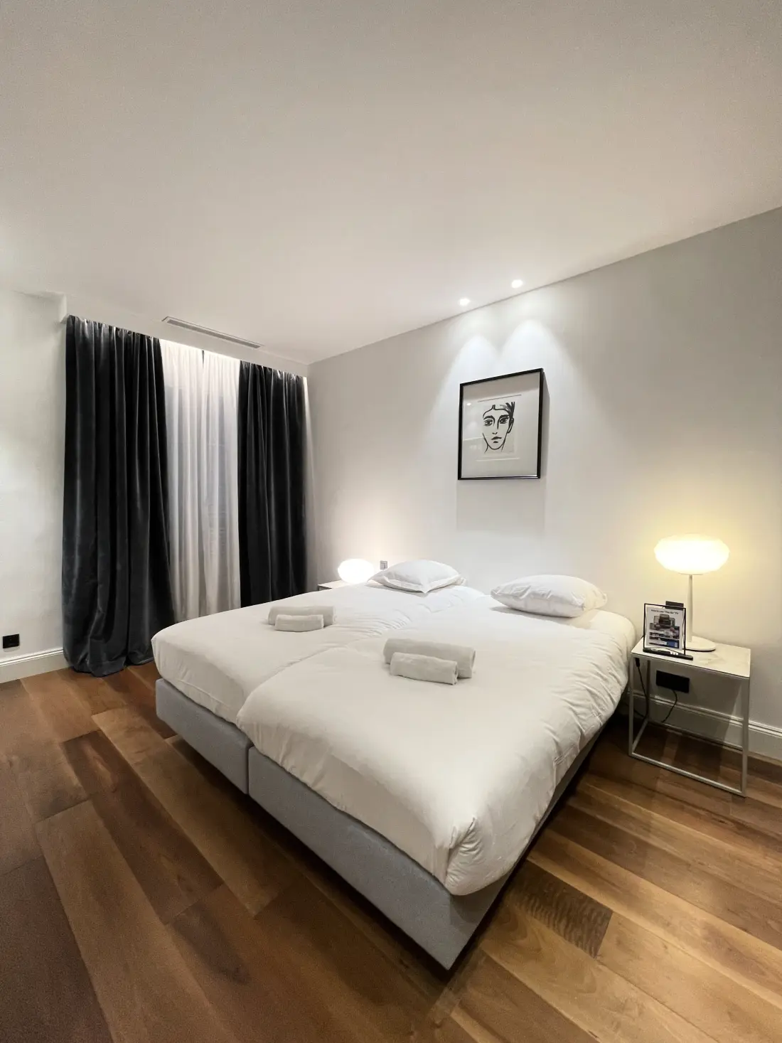 Appartements à Cannes