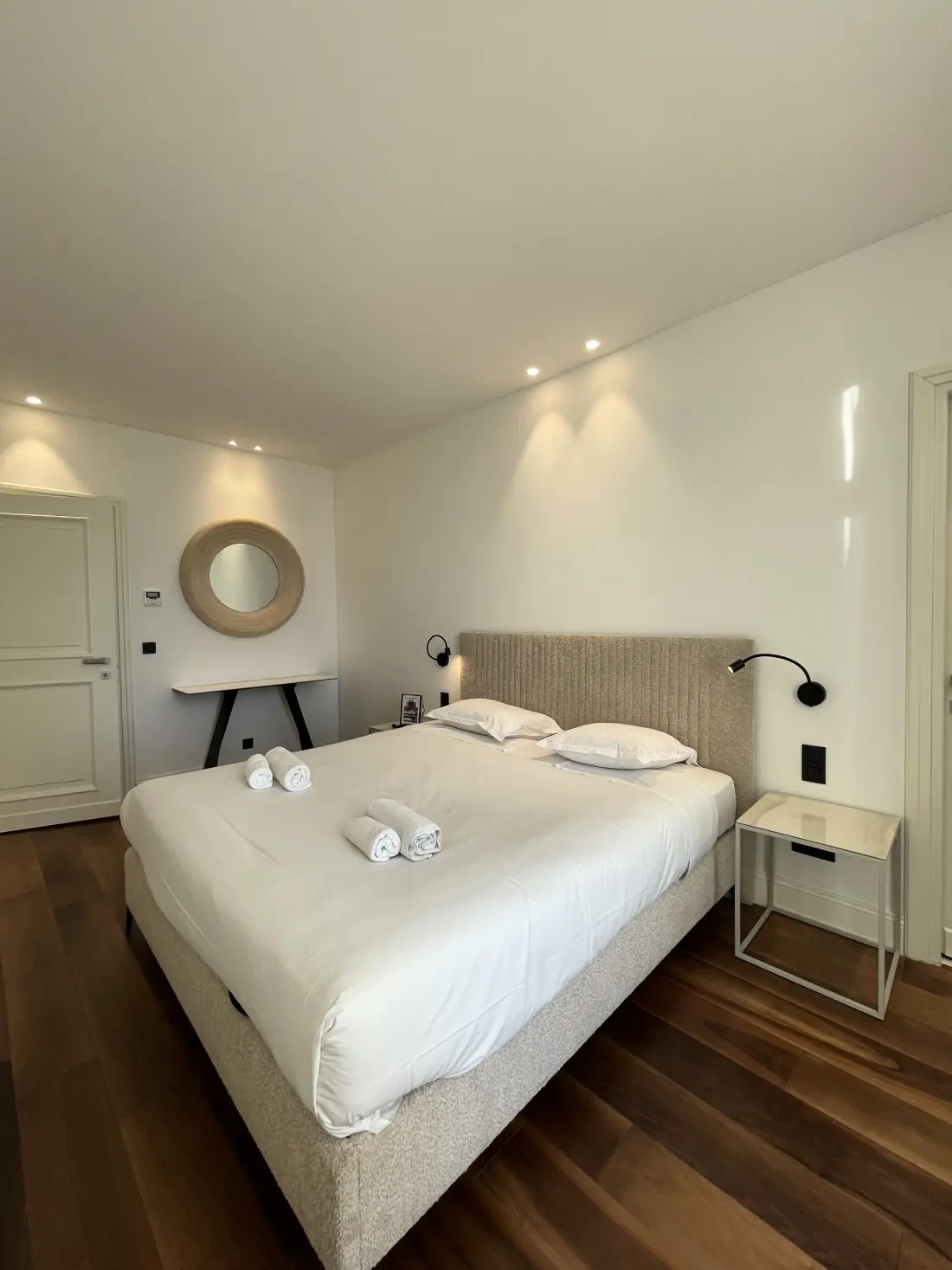 Appartements à Cannes