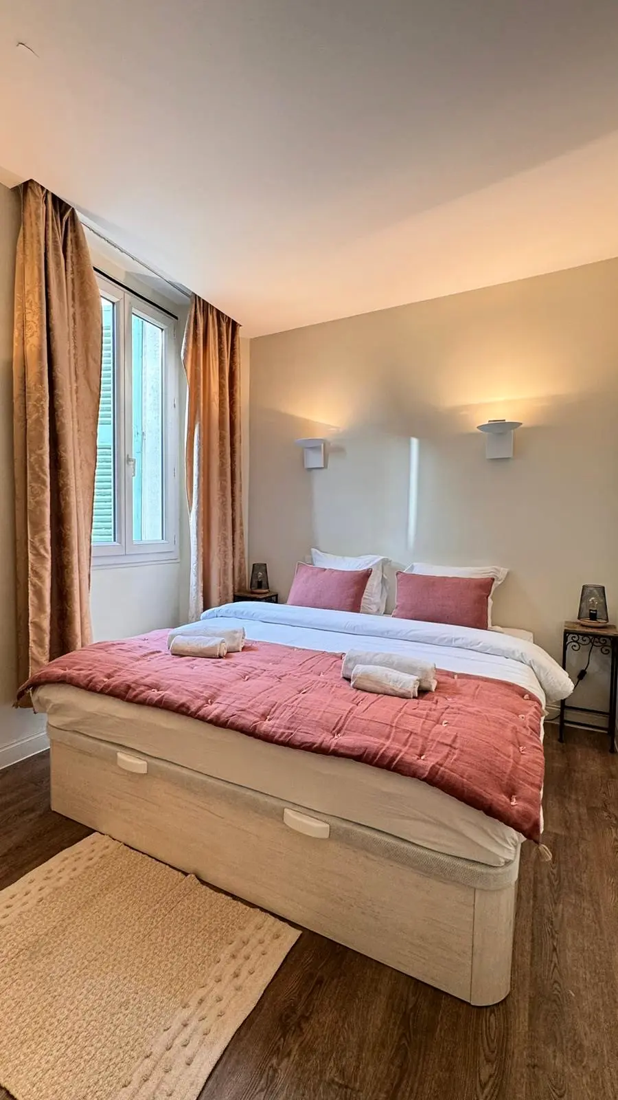 Appartements à Cannes