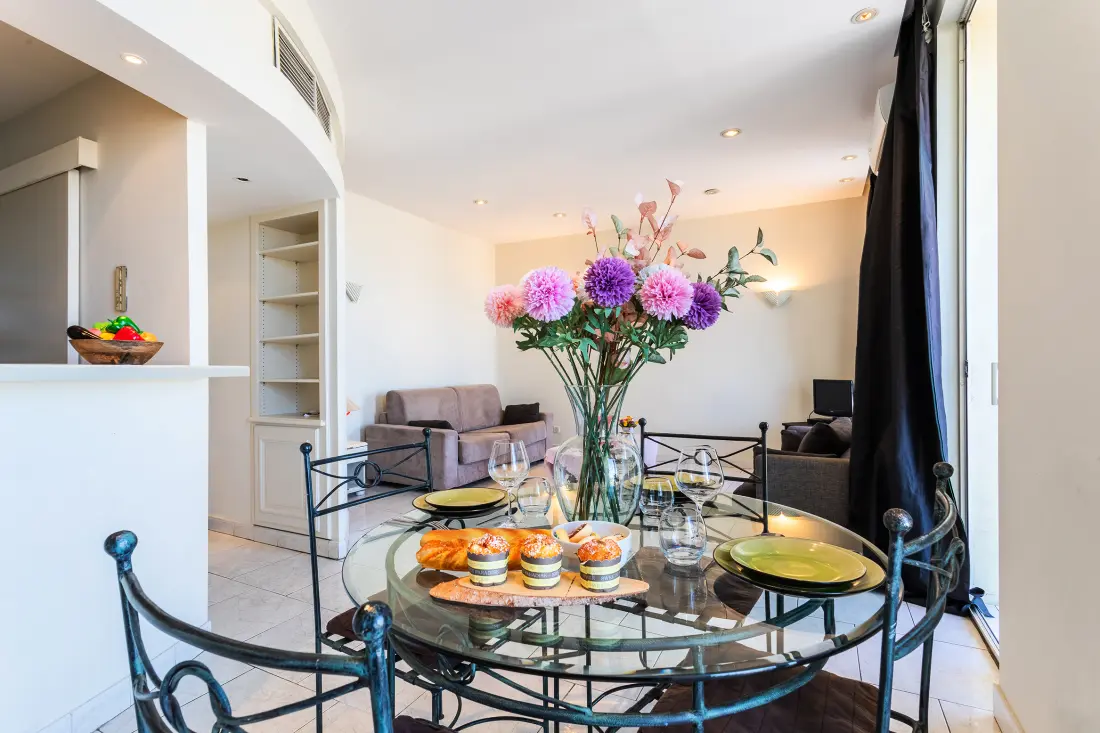 Appartements à Cannes