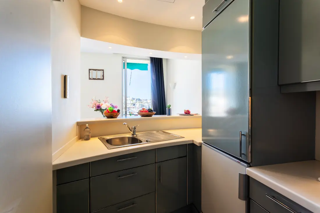 Appartements à Cannes