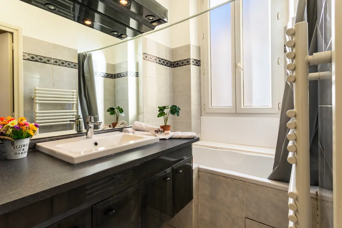 Appartements à Cannes