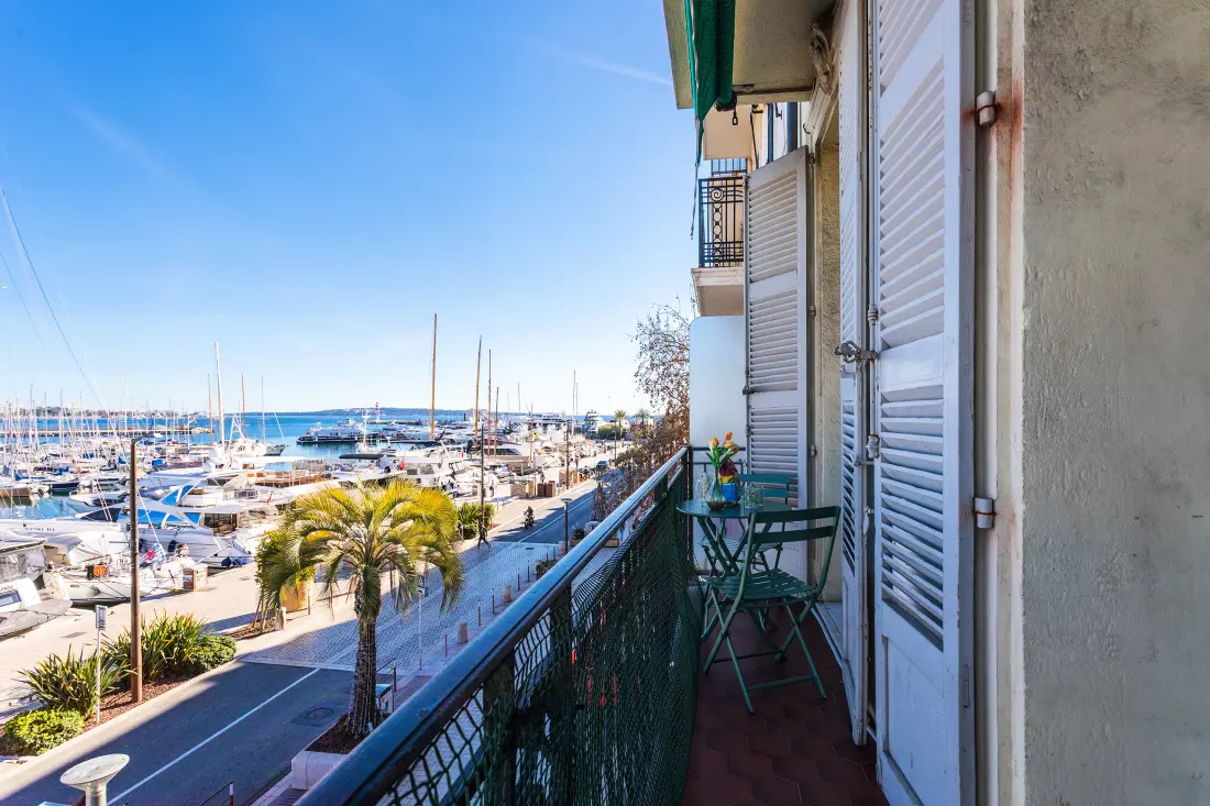 Appartements à Cannes