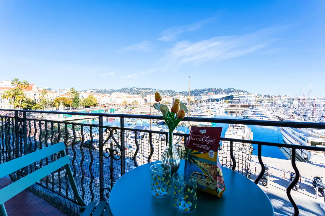 Appartements à Cannes