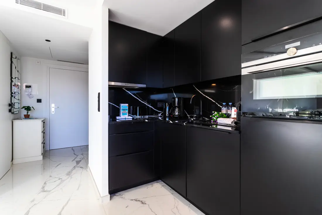 Appartements à Cannes