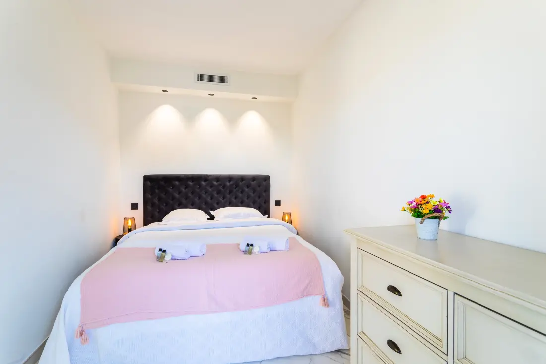 Appartements à Cannes