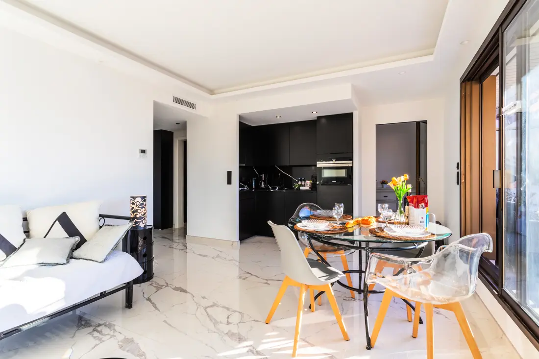 Appartements à Cannes
