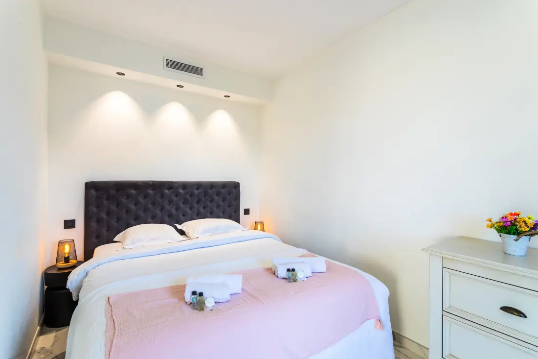 Appartements à Cannes