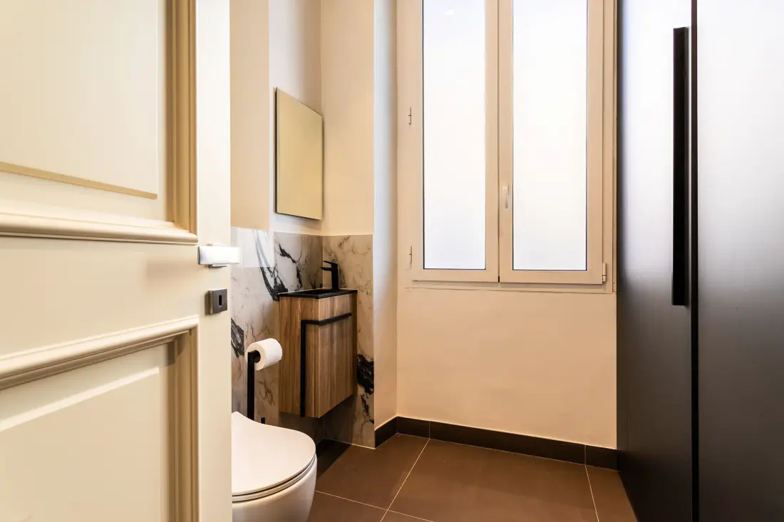Appartements à Cannes