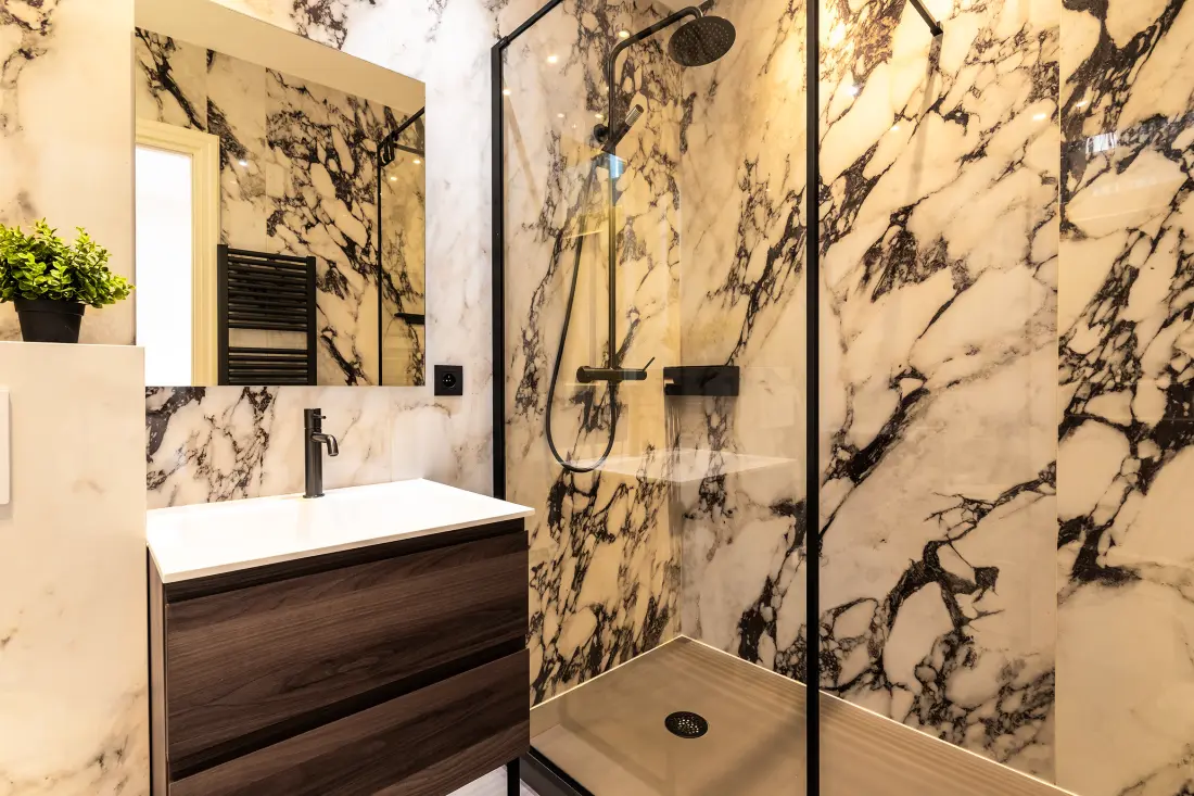Appartements à Cannes