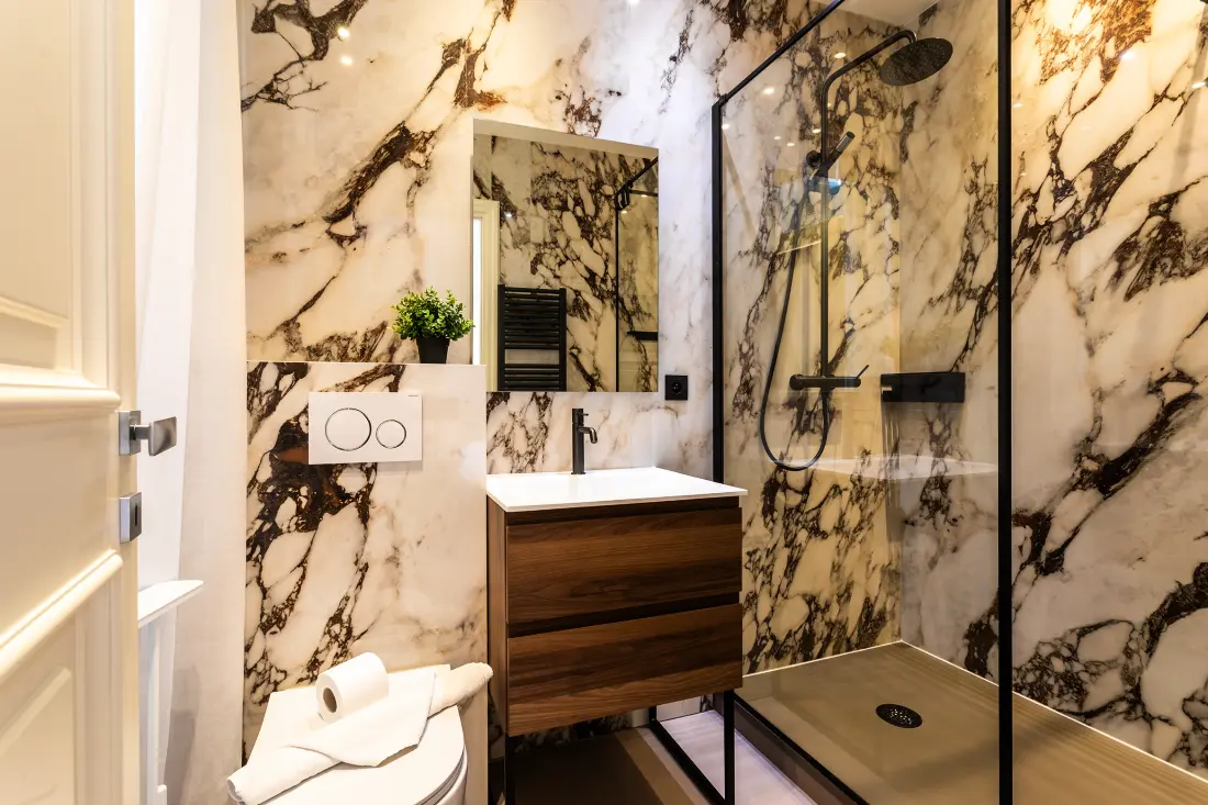 Appartements à Cannes