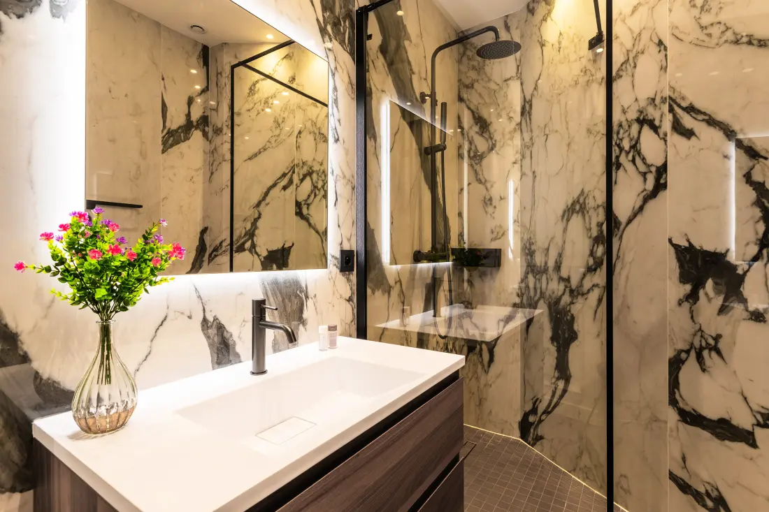 Appartements à Cannes
