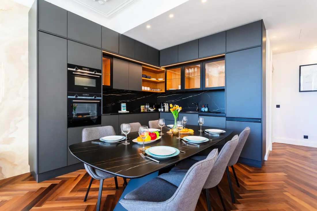 Appartements à Cannes