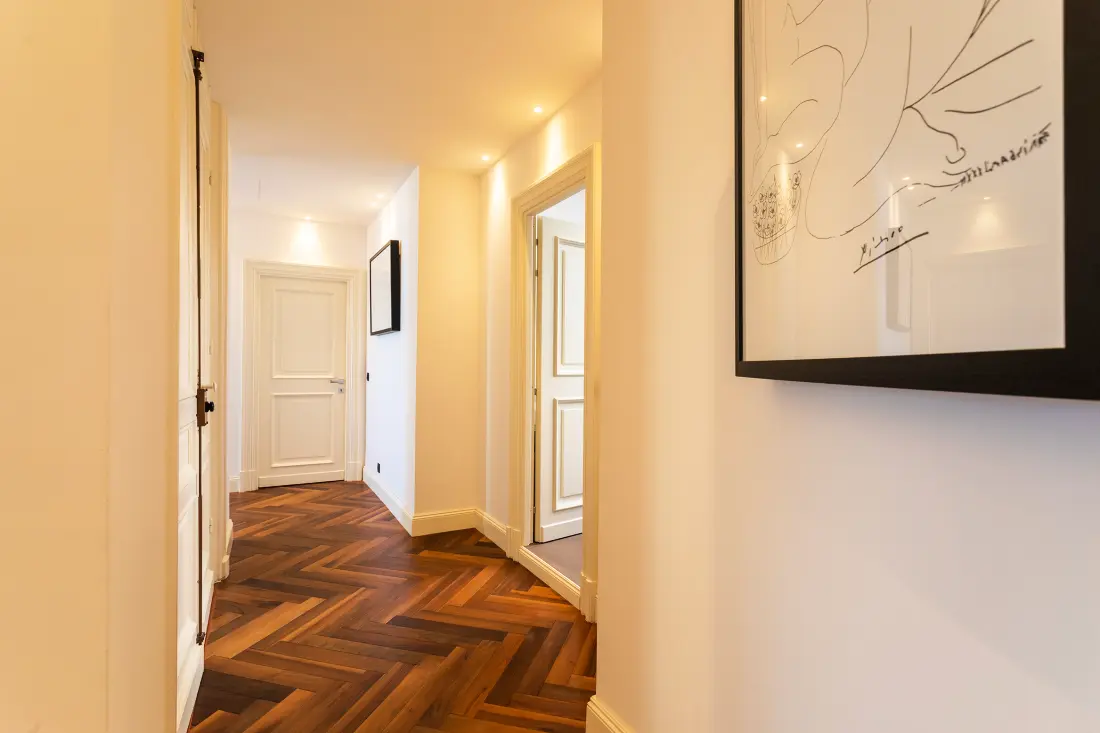 Appartements à Cannes