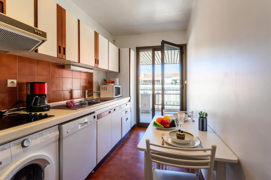 Appartements à Cannes