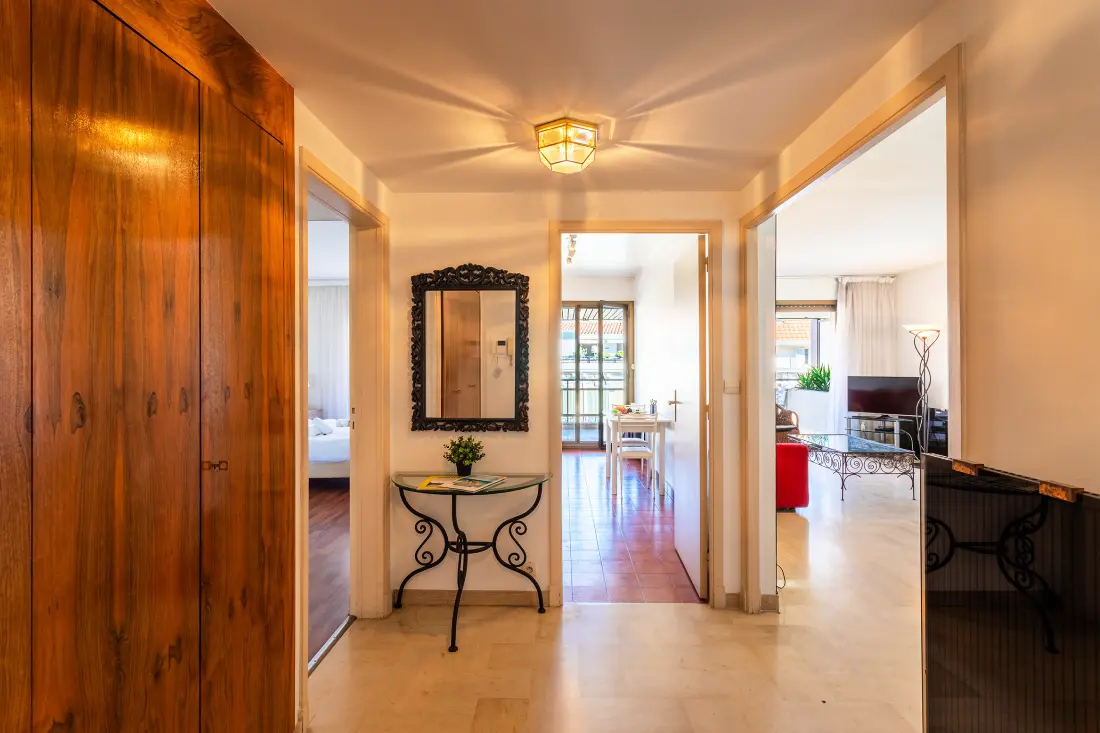 Appartements à Cannes