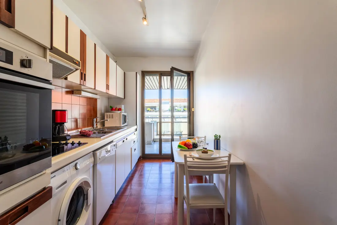 Appartements à Cannes