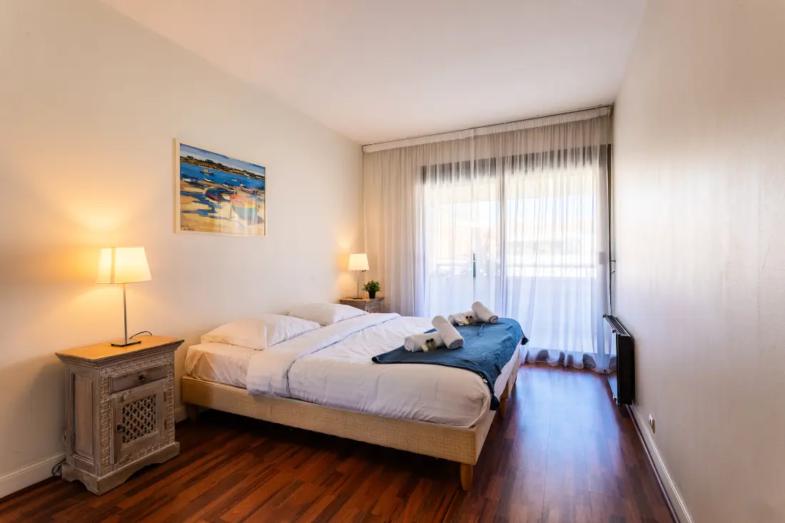 Appartements à Cannes