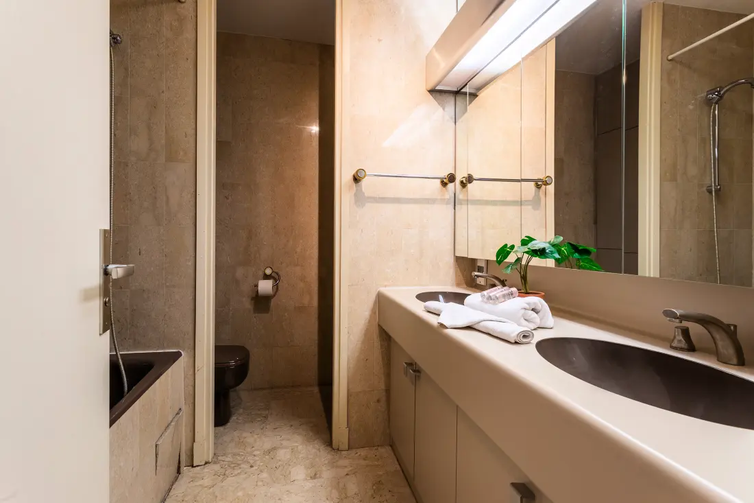 Appartements à Cannes