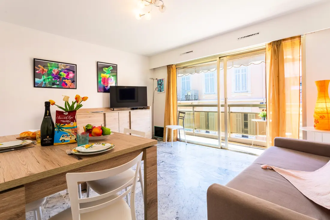 Appartements à Cannes