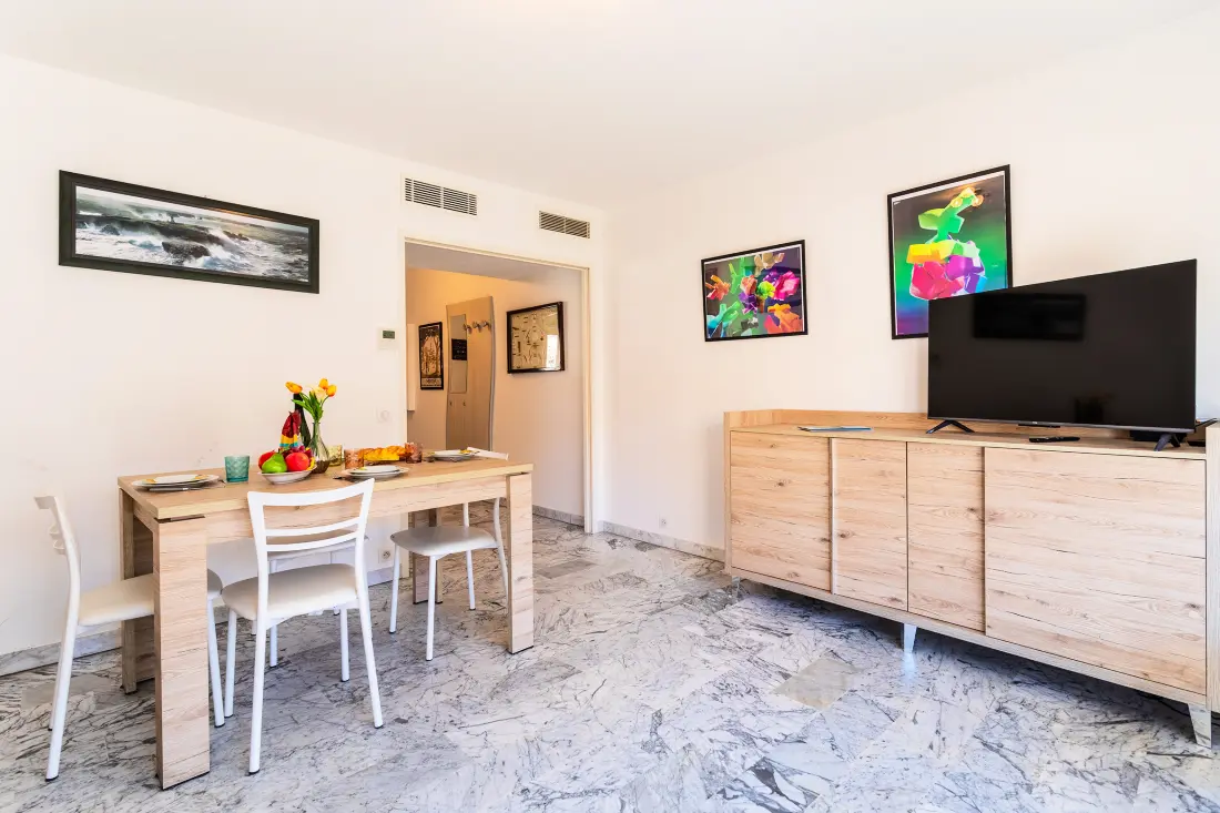 Appartements à Cannes