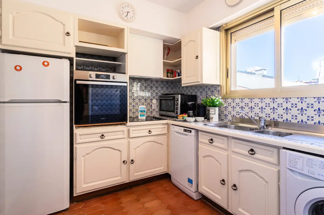 Appartements à Cannes