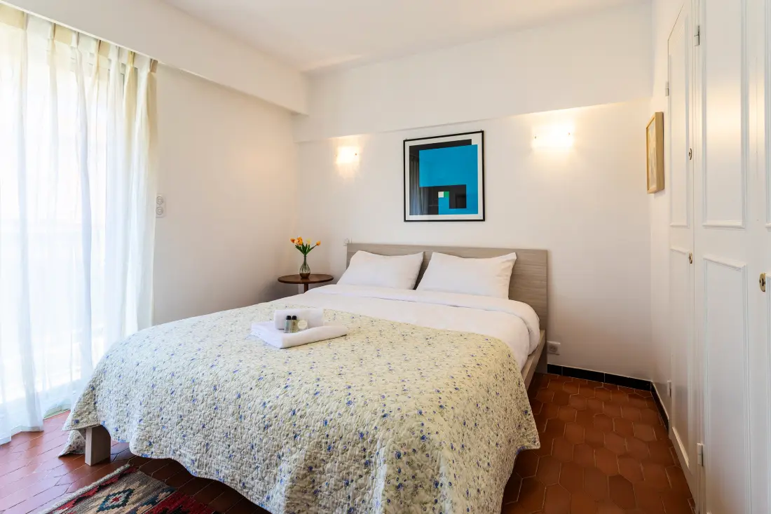 Appartements à Cannes