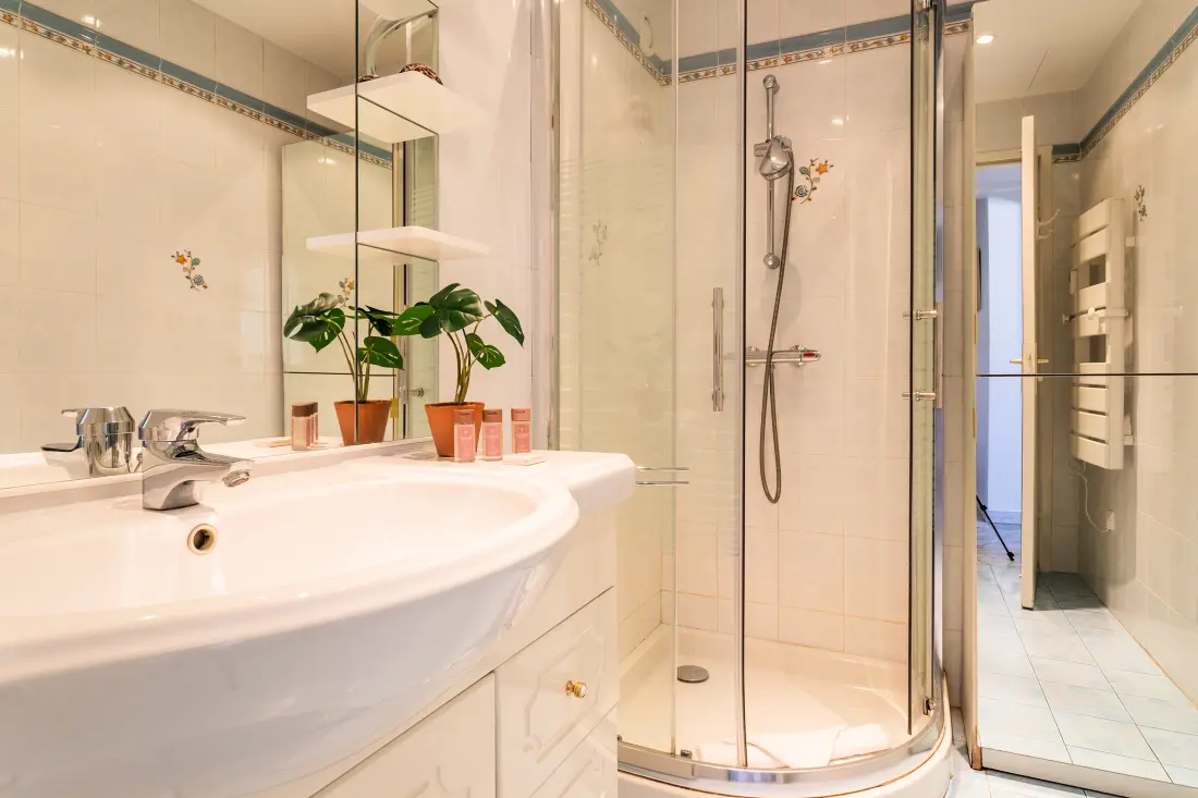 Appartements à Cannes