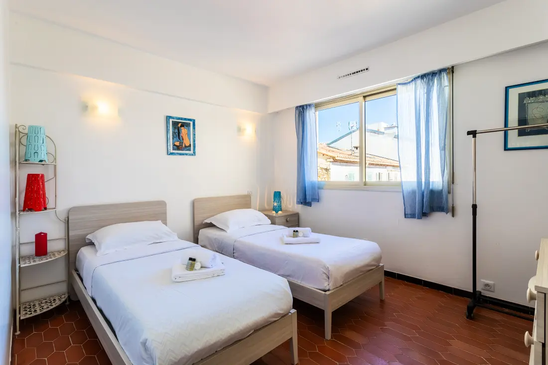 Appartements à Cannes