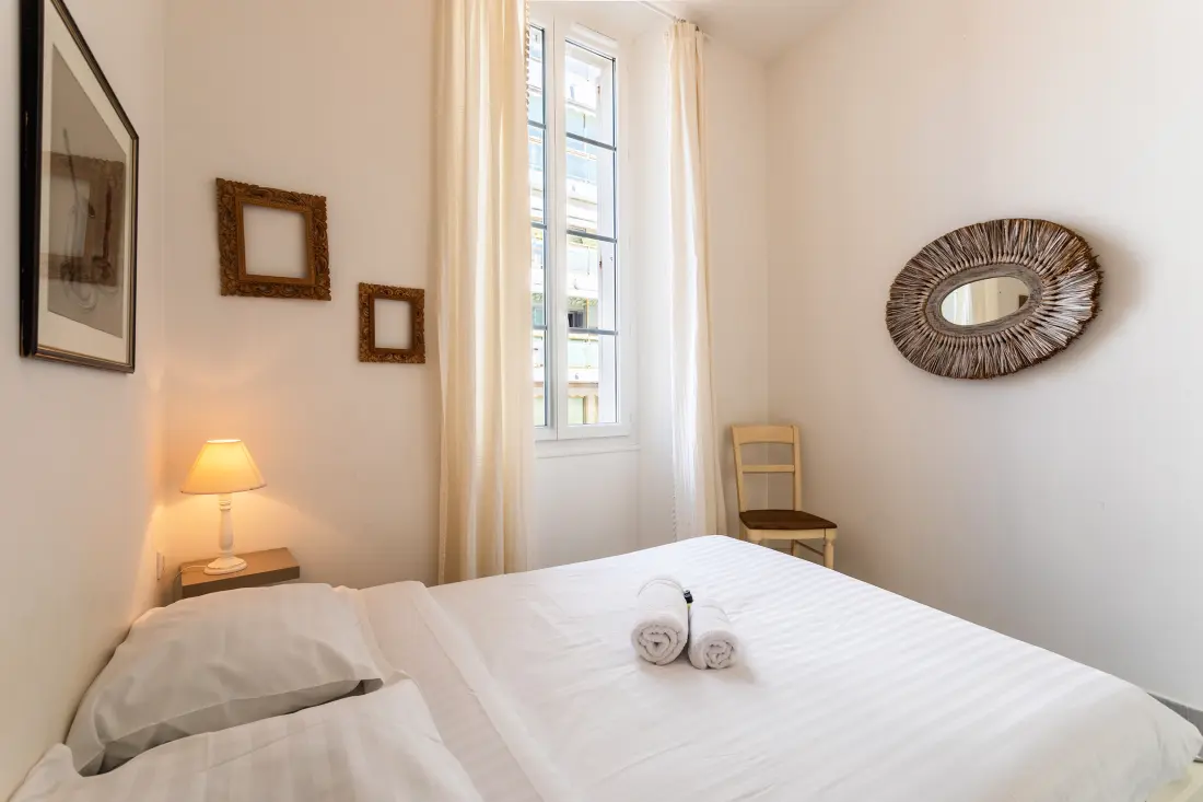 Appartements à Cannes