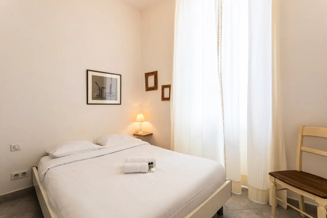 Appartements à Cannes