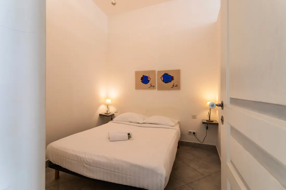 Appartements à Cannes