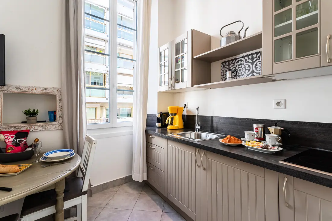Appartements à Cannes