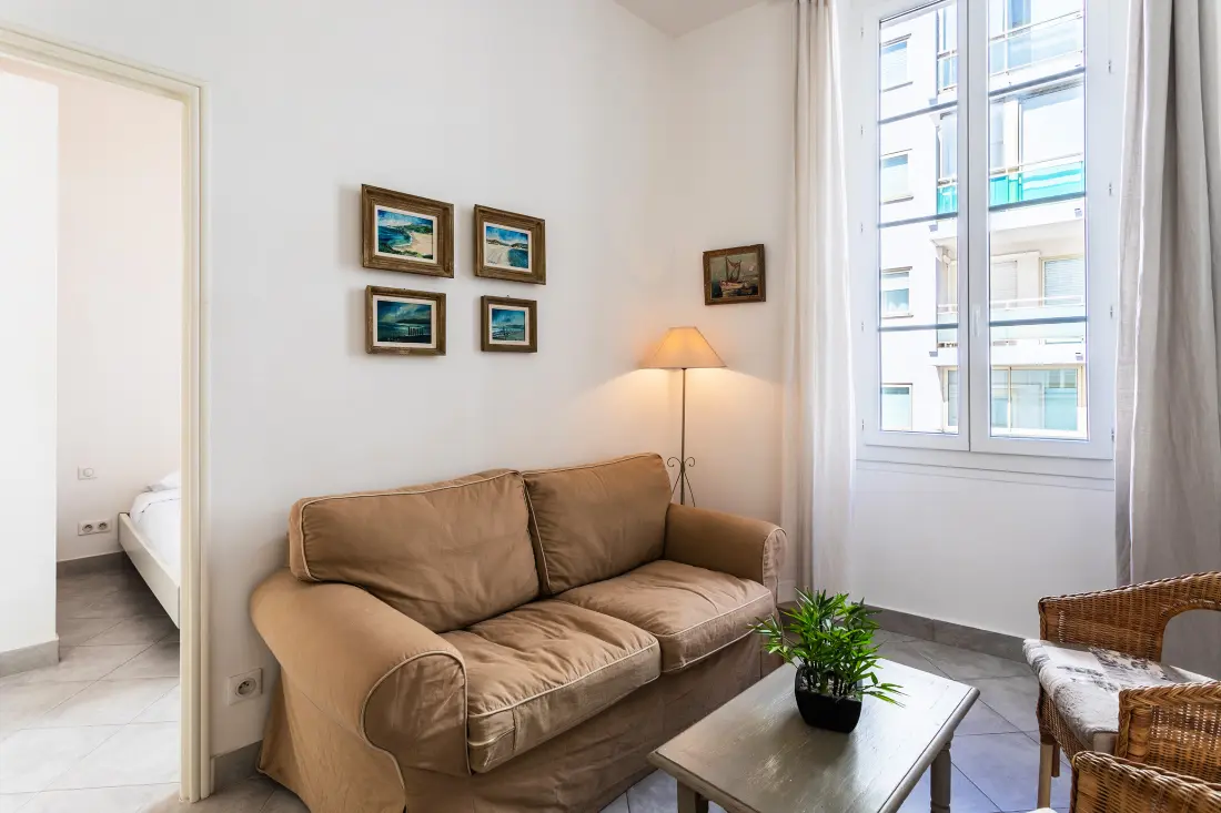 Appartements à Cannes