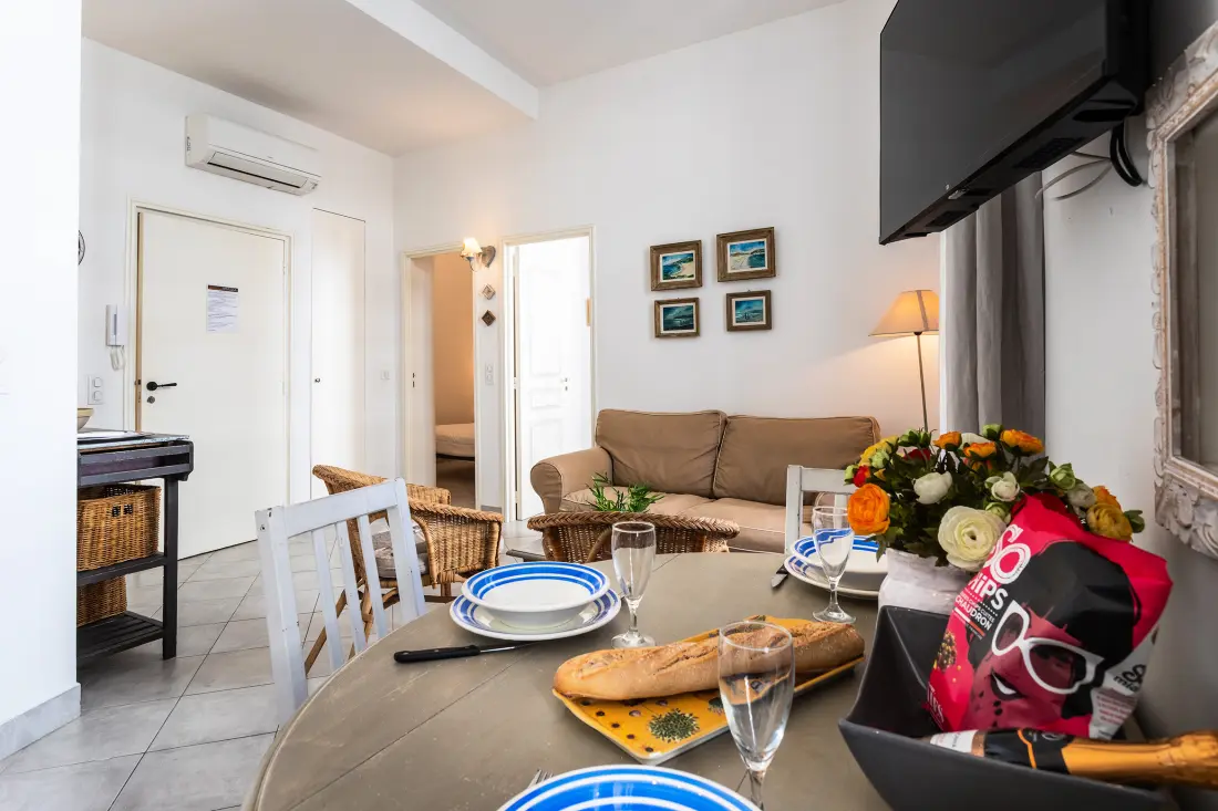 Appartements à Cannes