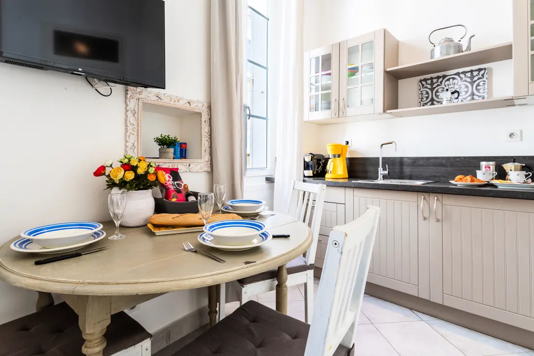 Appartements à Cannes