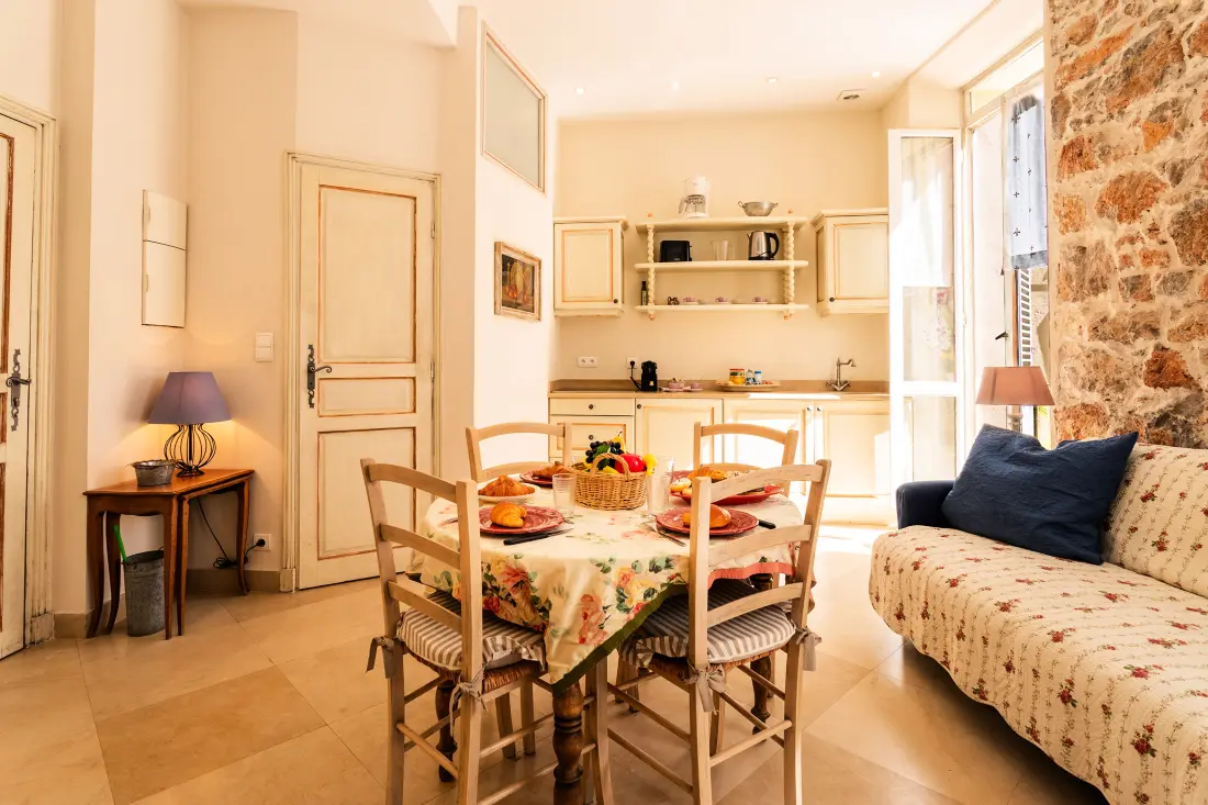 Appartements à Cannes