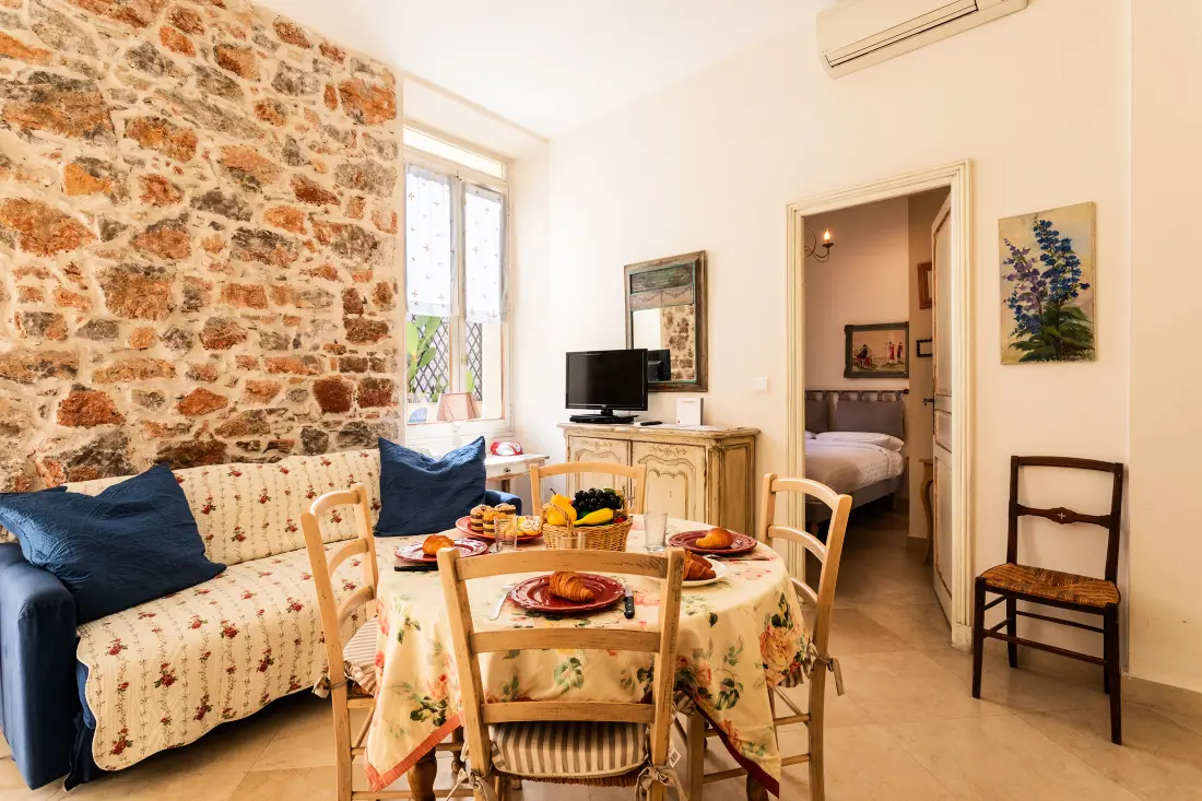 Appartements à Cannes