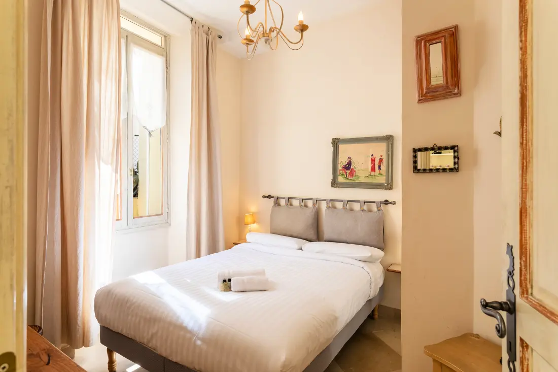 Appartements à Cannes