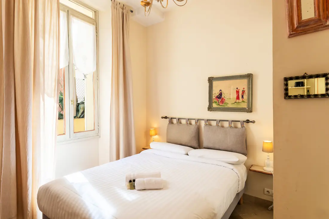Appartements à Cannes
