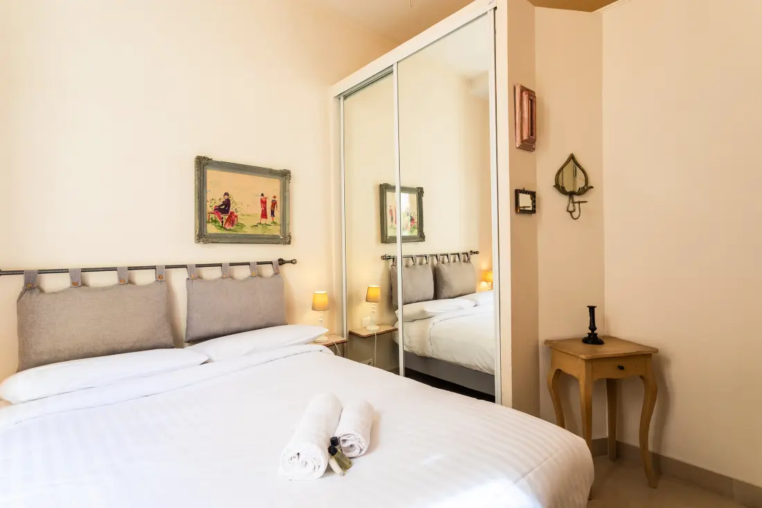 Appartements à Cannes