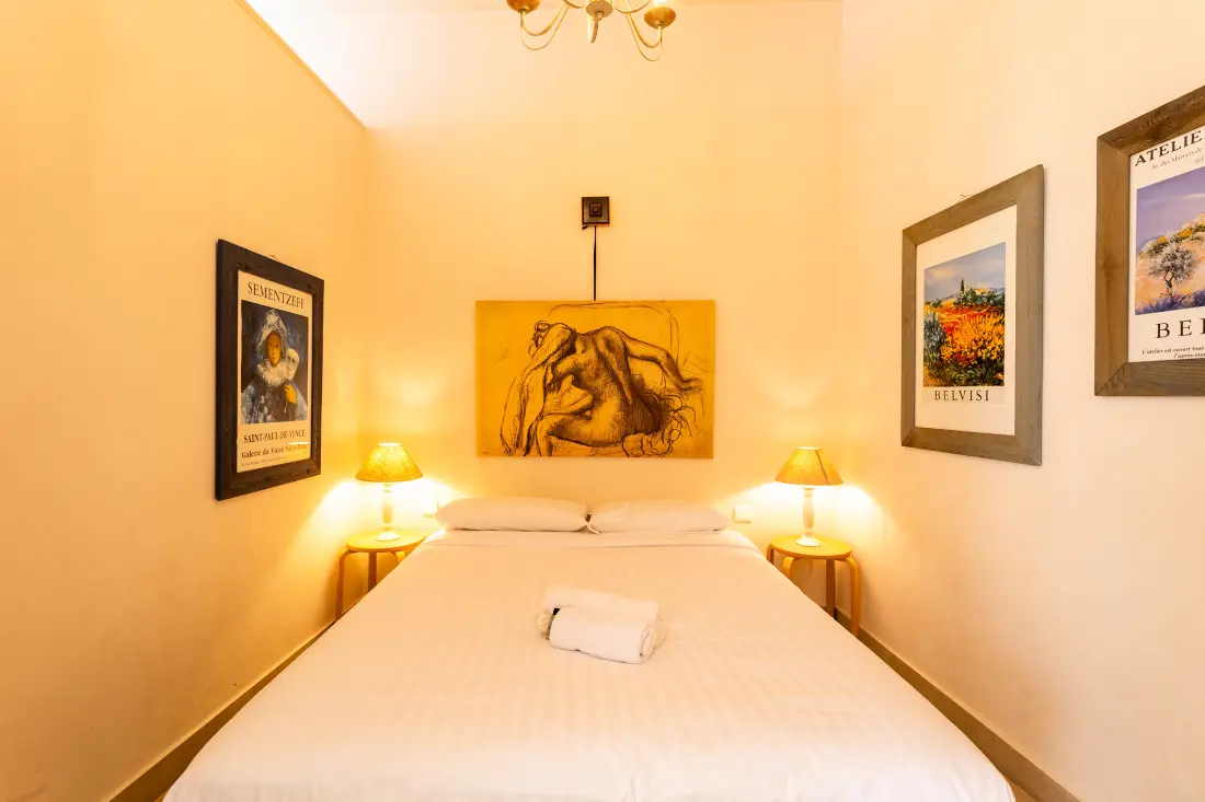 Appartements à Cannes