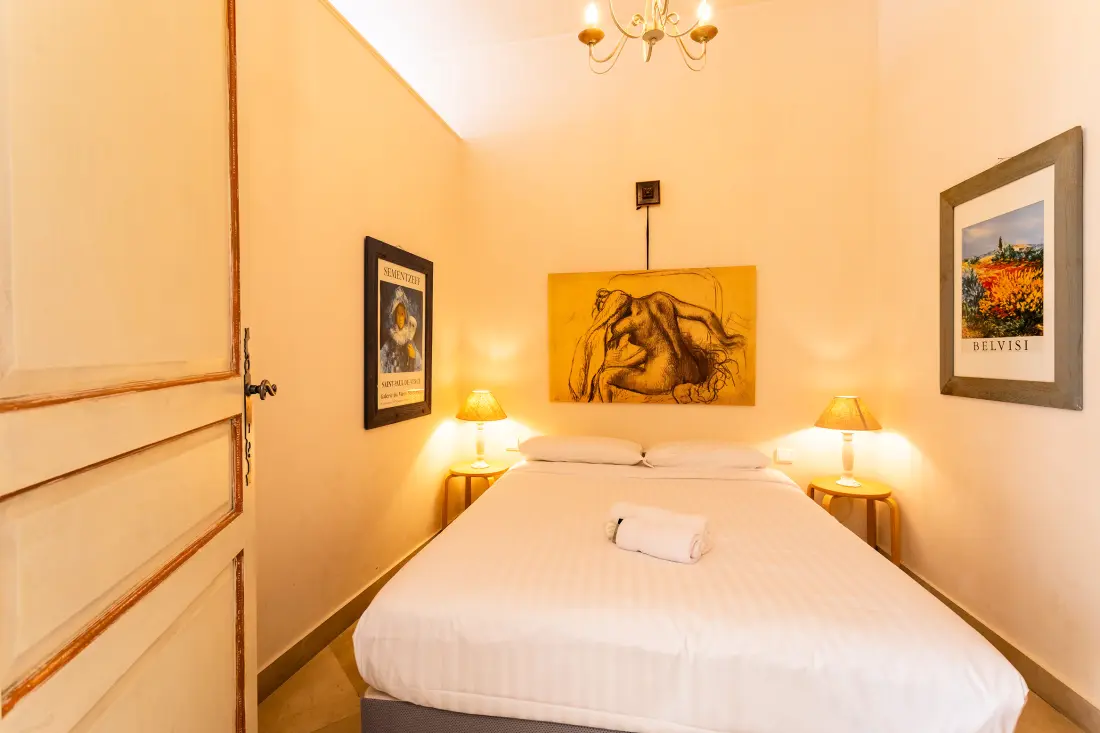 Appartements à Cannes