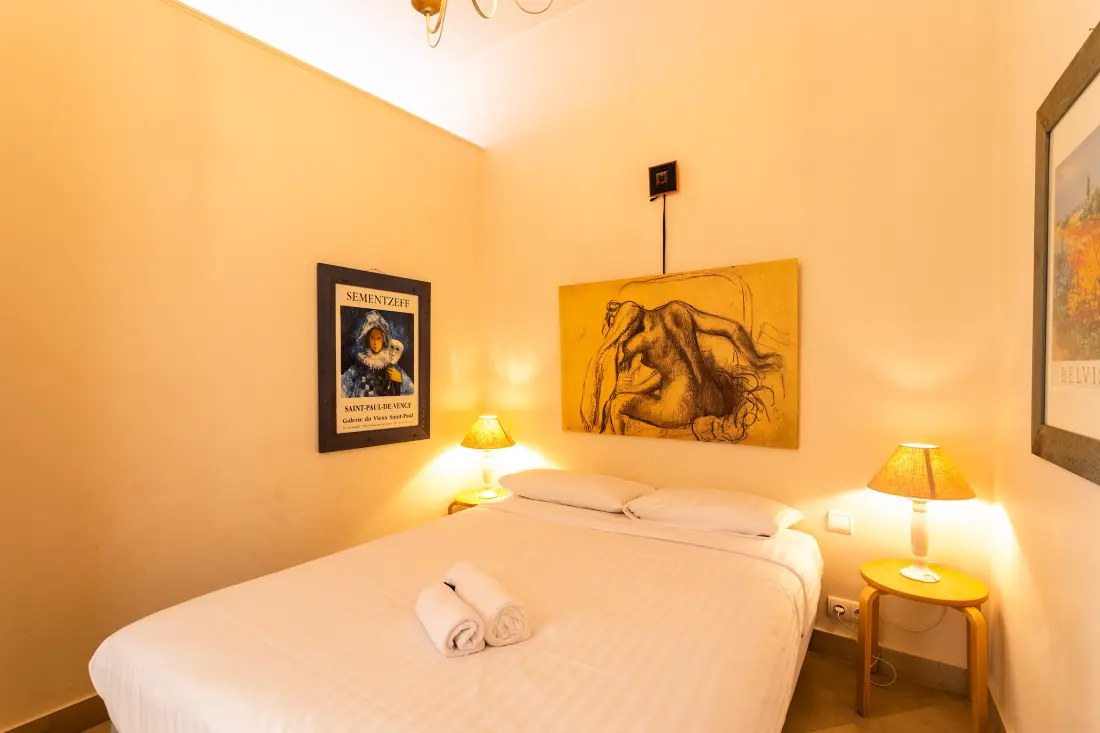 Appartements à Cannes
