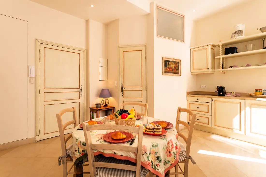 Appartements à Cannes