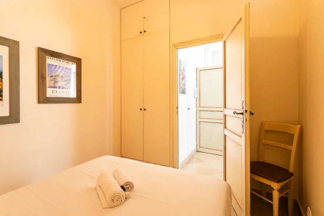 Appartements à Cannes