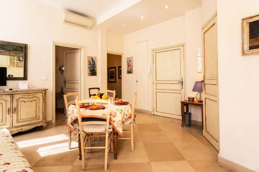 Appartements à Cannes