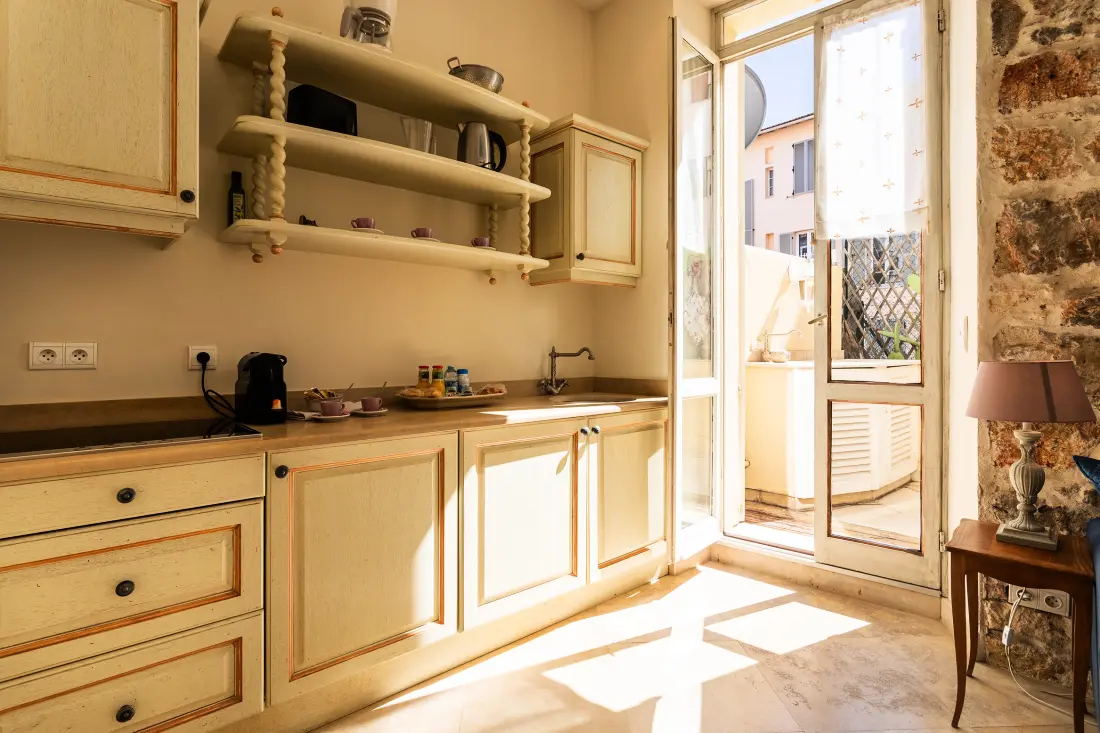 Appartements à Cannes