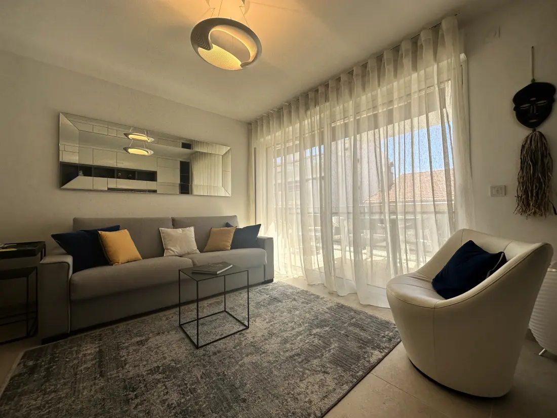 Appartements à Cannes
