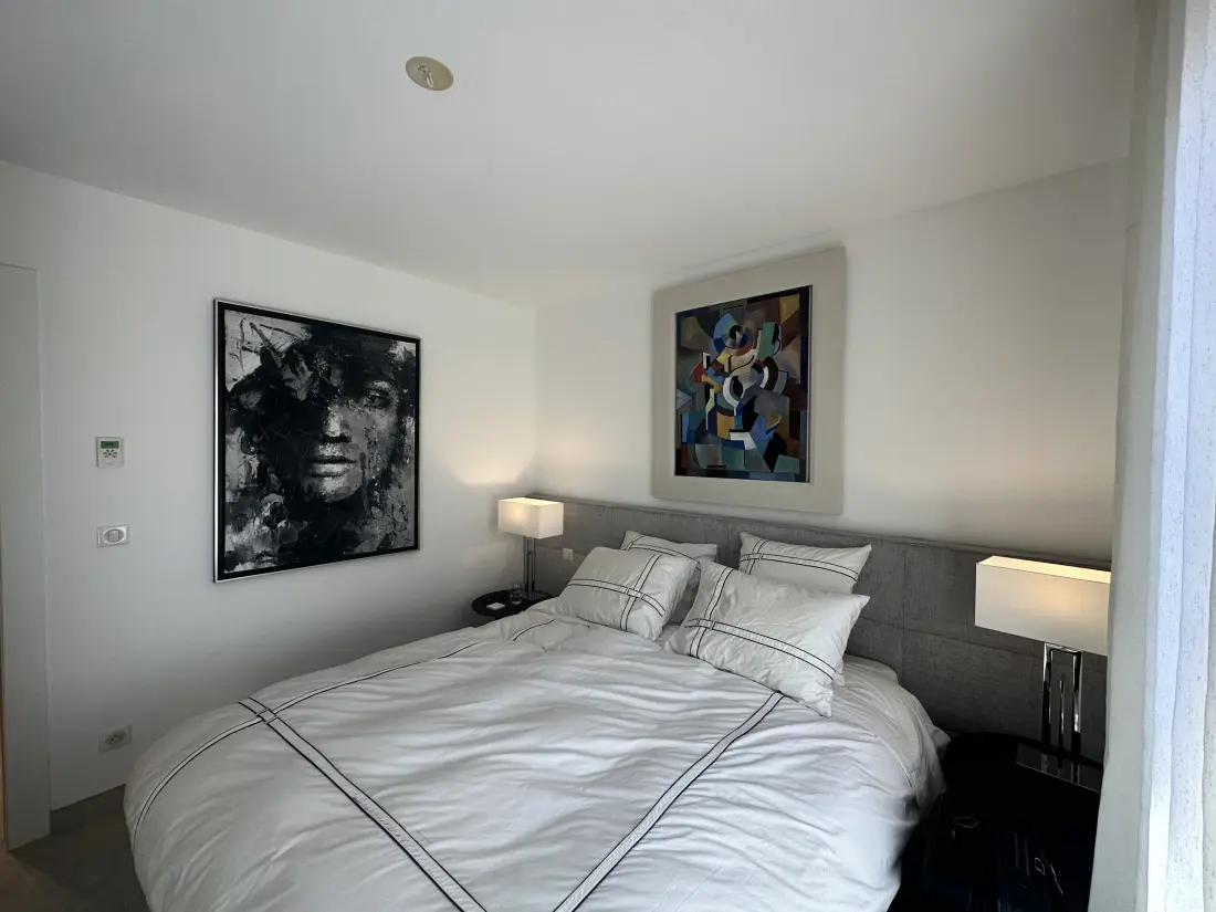 Appartements à Cannes